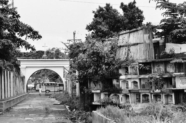 The Rich History of Cebu’s Chinese Cemetery